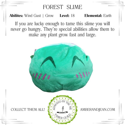 Slime Bag Limited Pre-Order