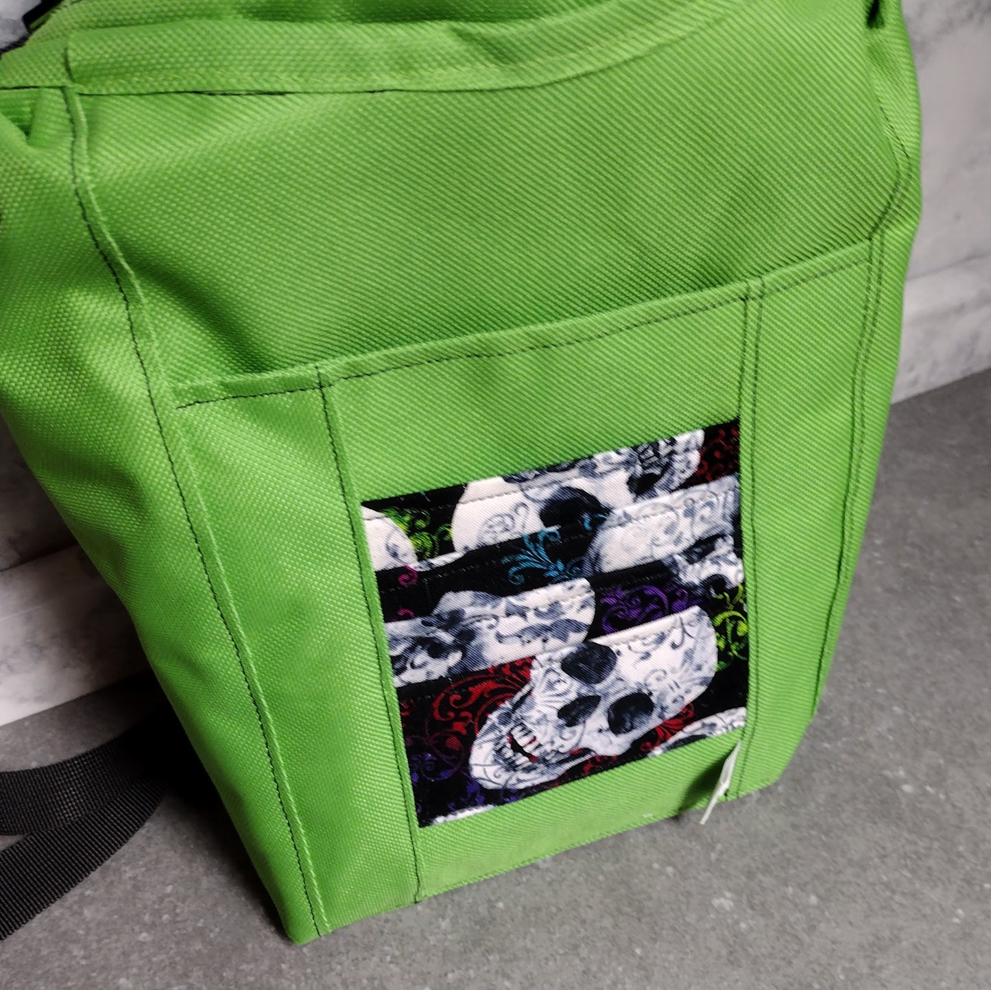 The Dawn/ XL Water Bottle Bag- Design Your Own