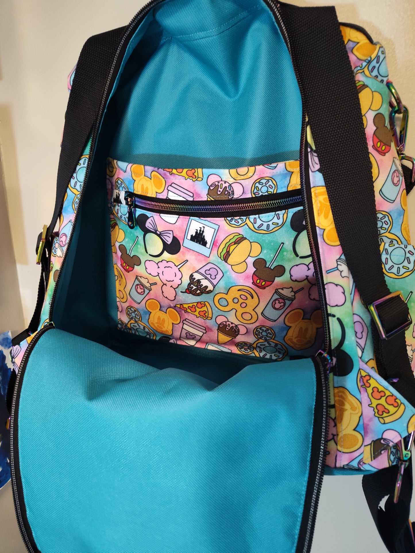Guardian Backpack and Diaper Bag Design Your Own