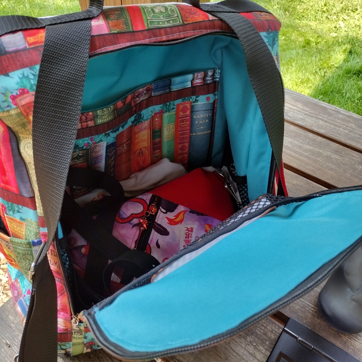 Guardian Backpack and Diaper Bag Design Your Own