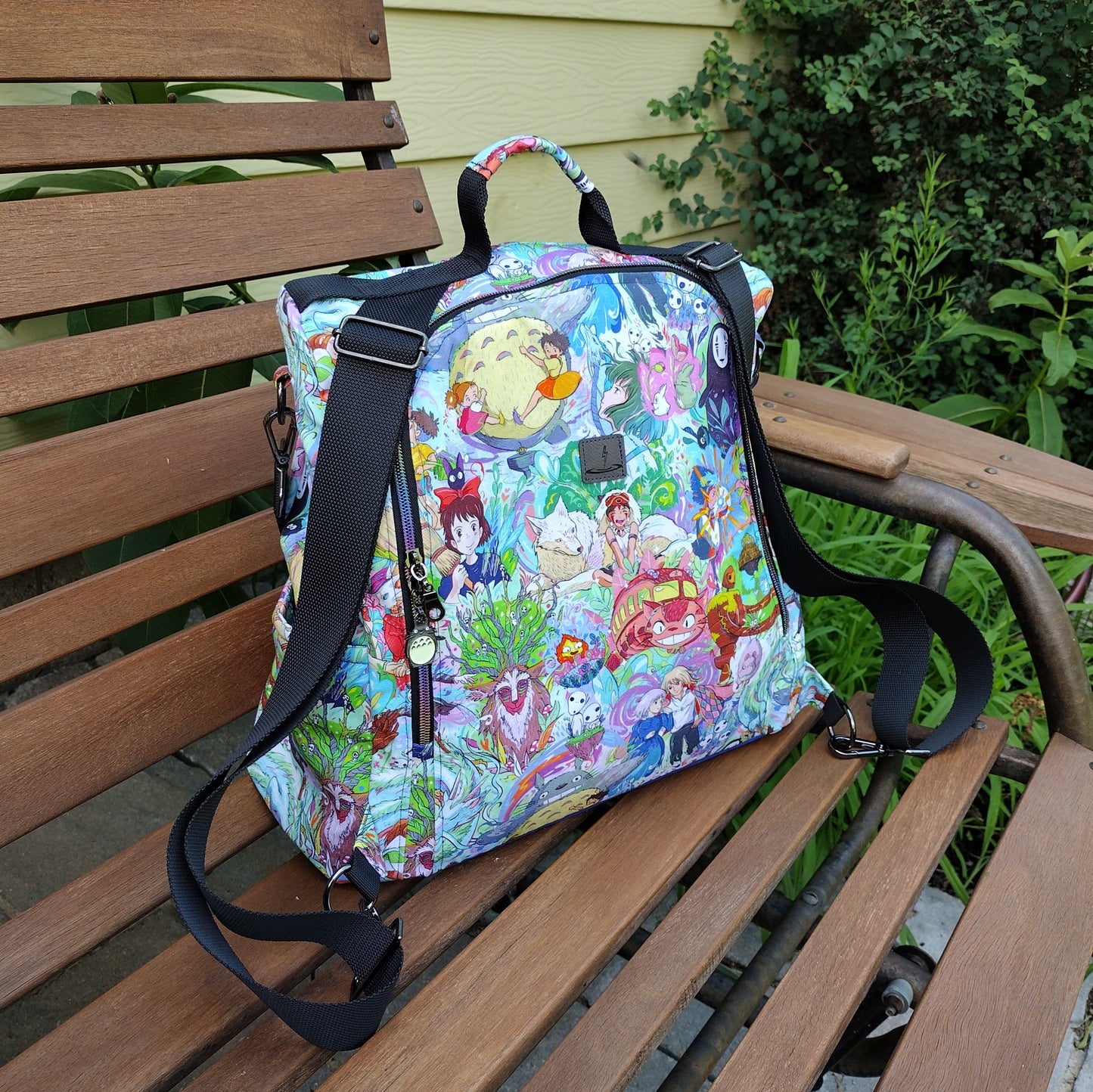 Guardian Backpack and Diaper Bag Design Your Own
