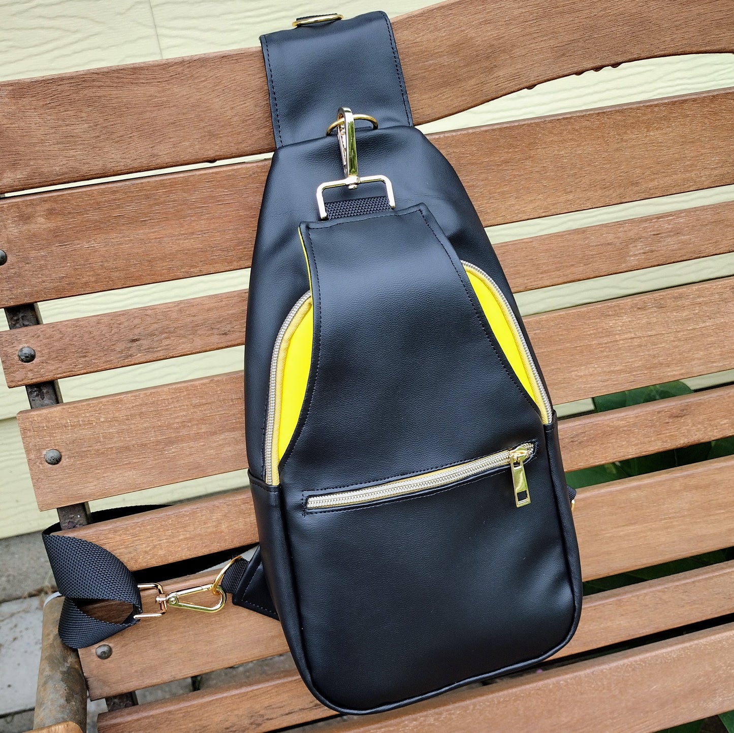 The Sling Backpack XL- Design Your Own