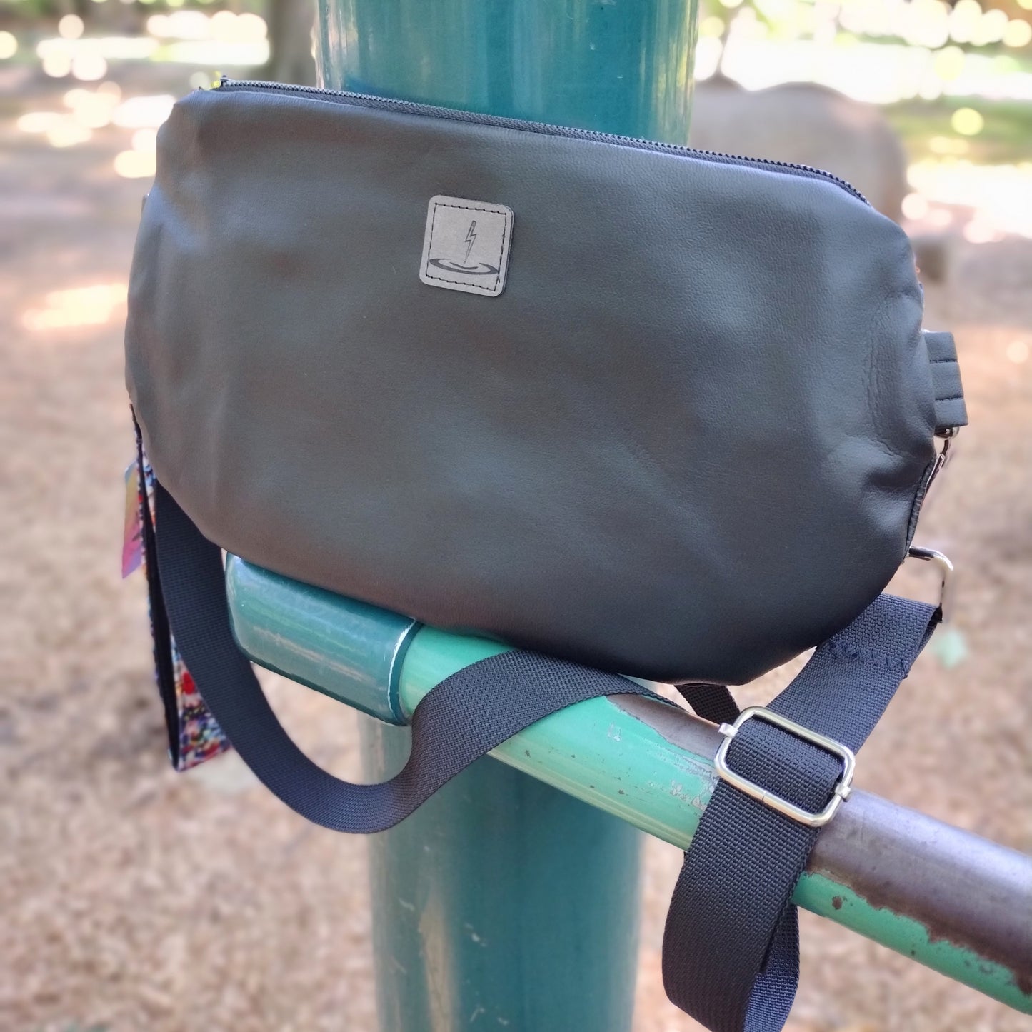 Hearts Video Game Adventure Bag