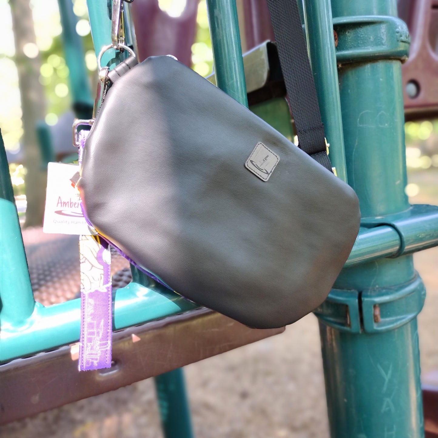 Football Viking Adventure Bag