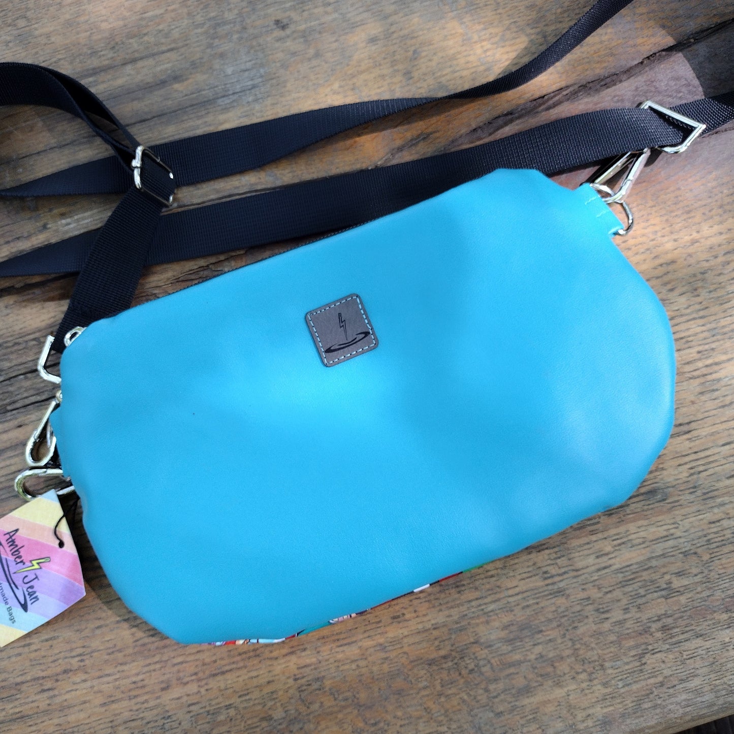 Pocket Monster Terrarium Adventure Bag