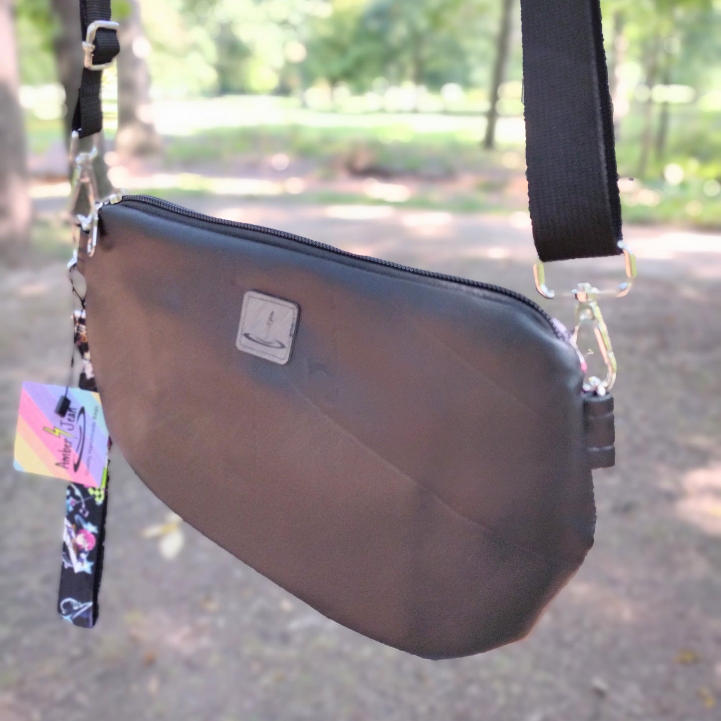 7 Sins Anime Adventure Bag
