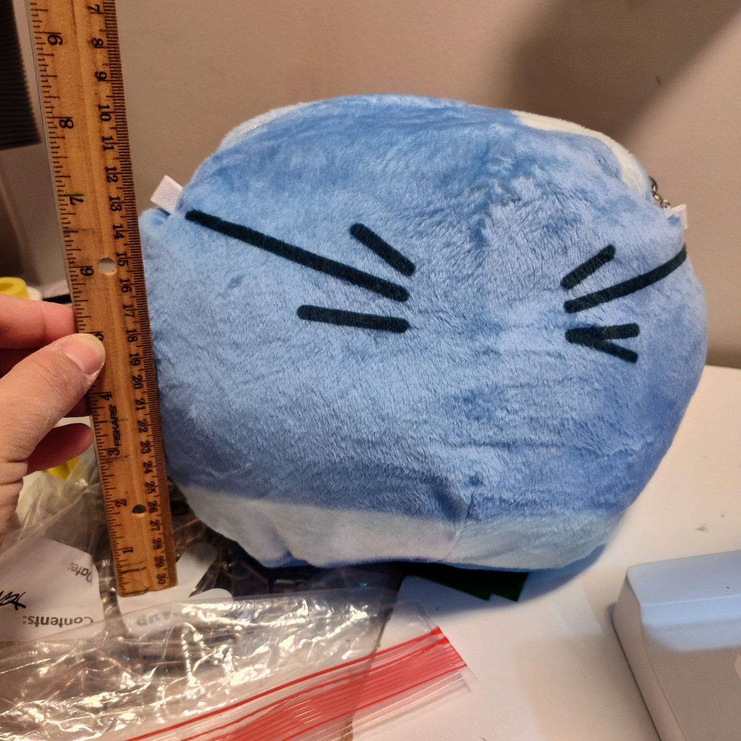Slime Bag Retail