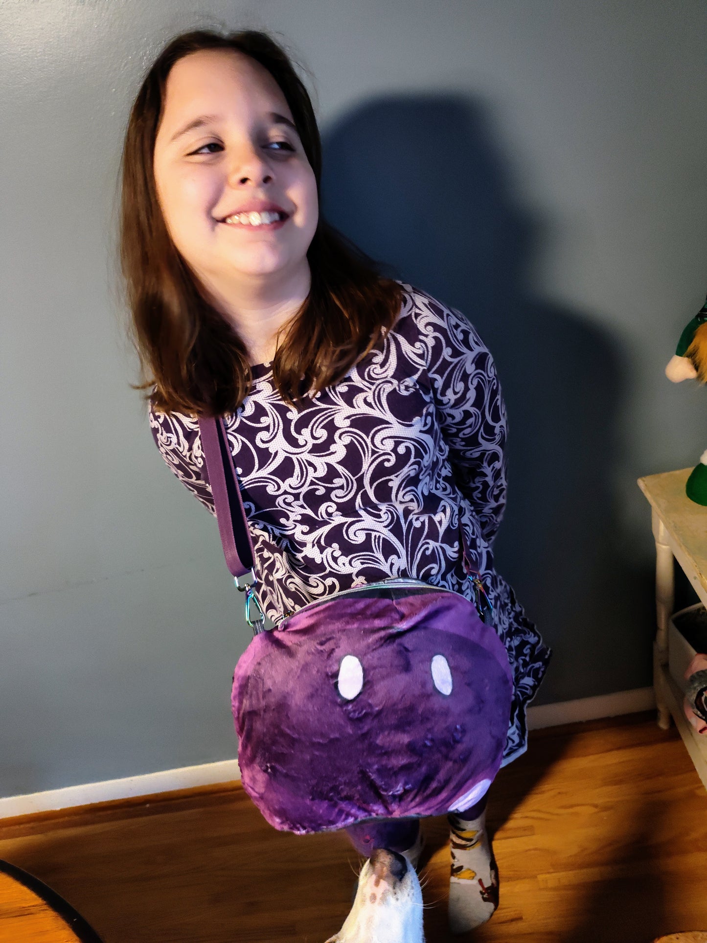 Slime Bag Retail