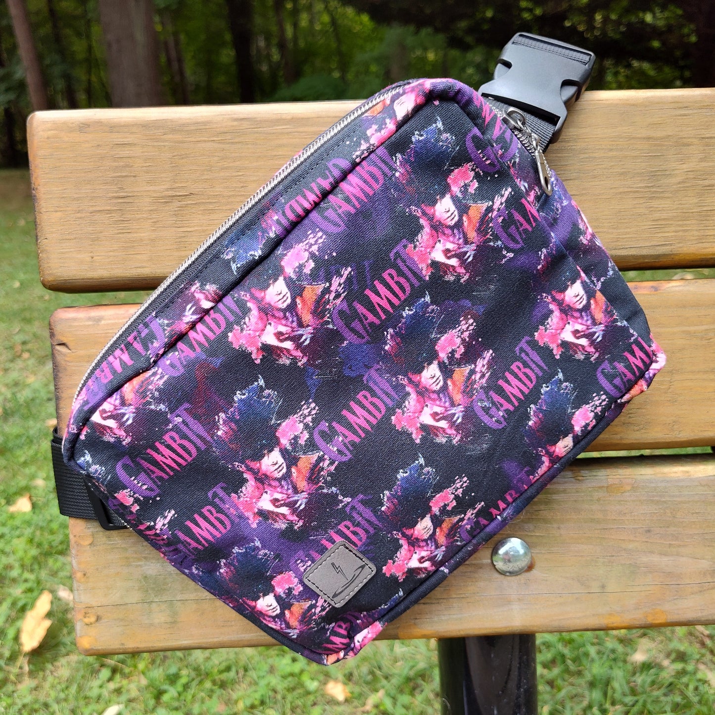 X Super Hero Calli Belt Bag