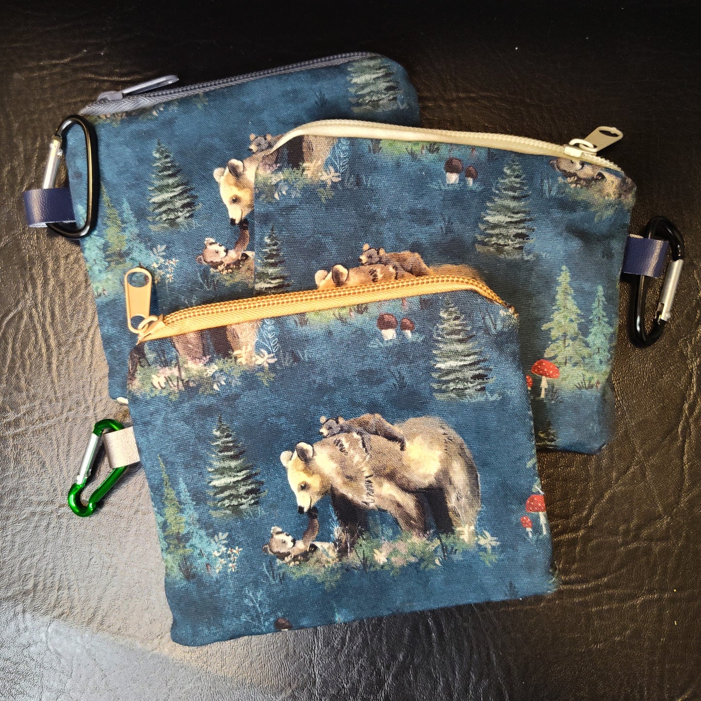 Coin Purse Design Your Own