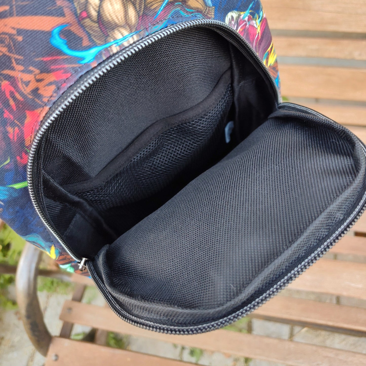 Titan Anime Sling Backpack
