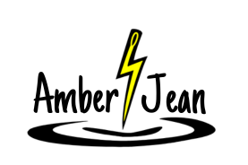 Amber and Jean