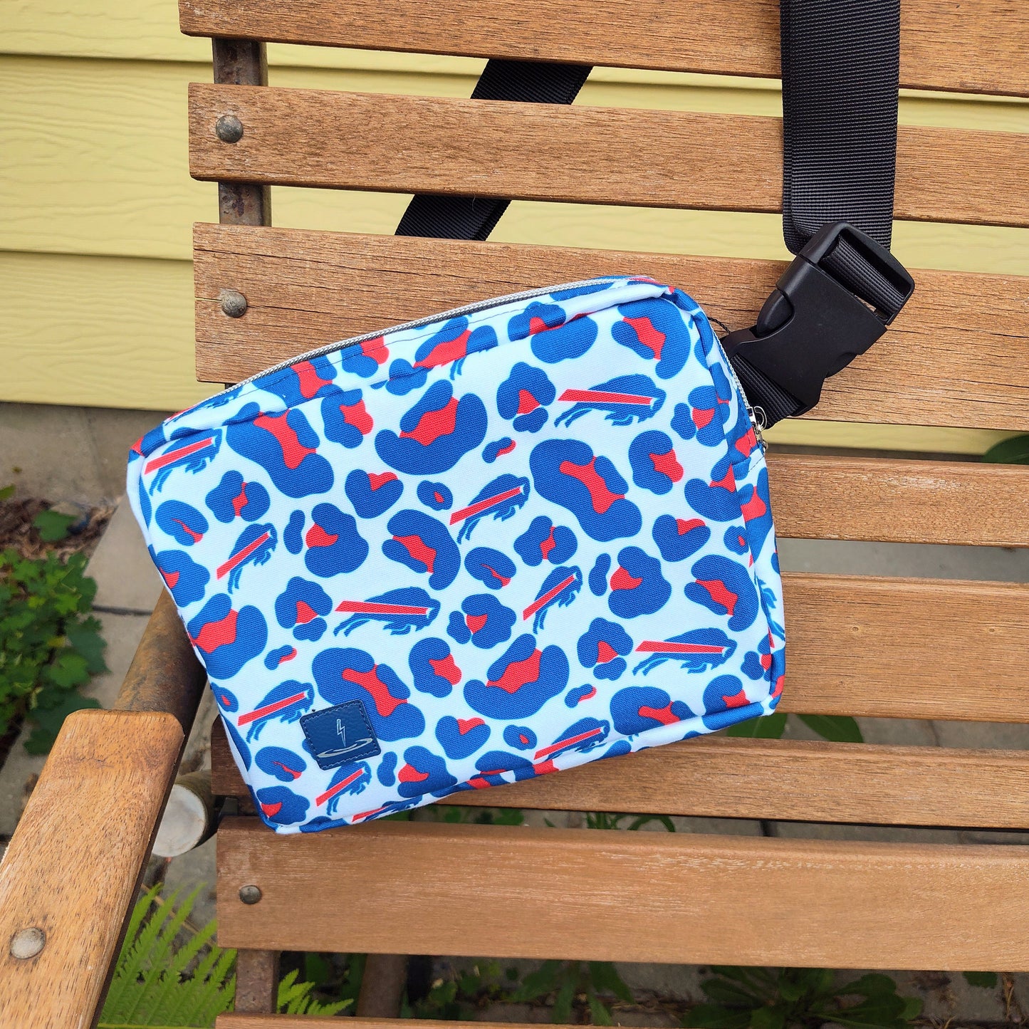 Footbal Buffalo Calli Belt Bag