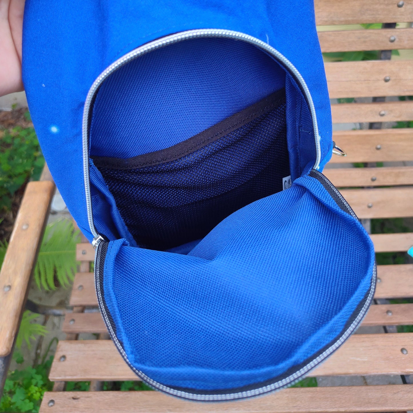 SW Warriors Sling Backpack