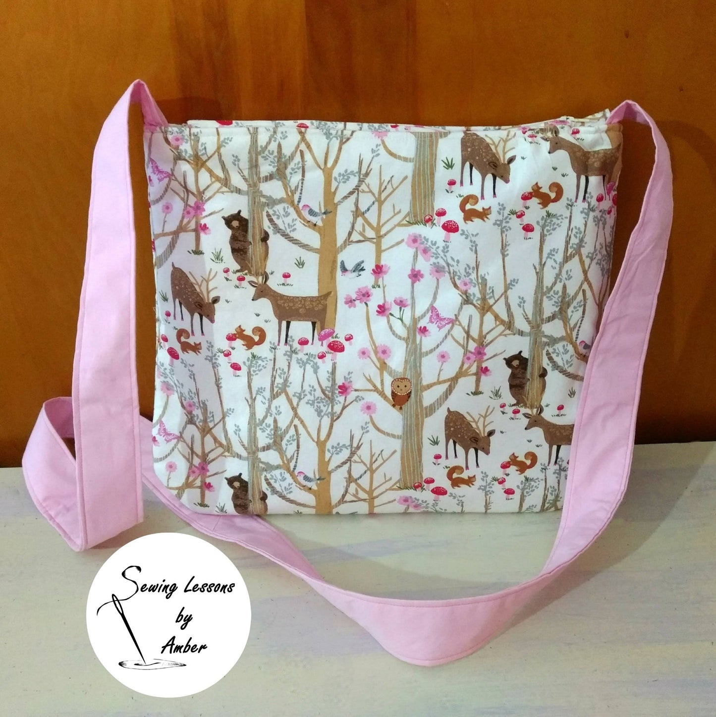 Fully Custom Bag, Backpack or Purse Quote