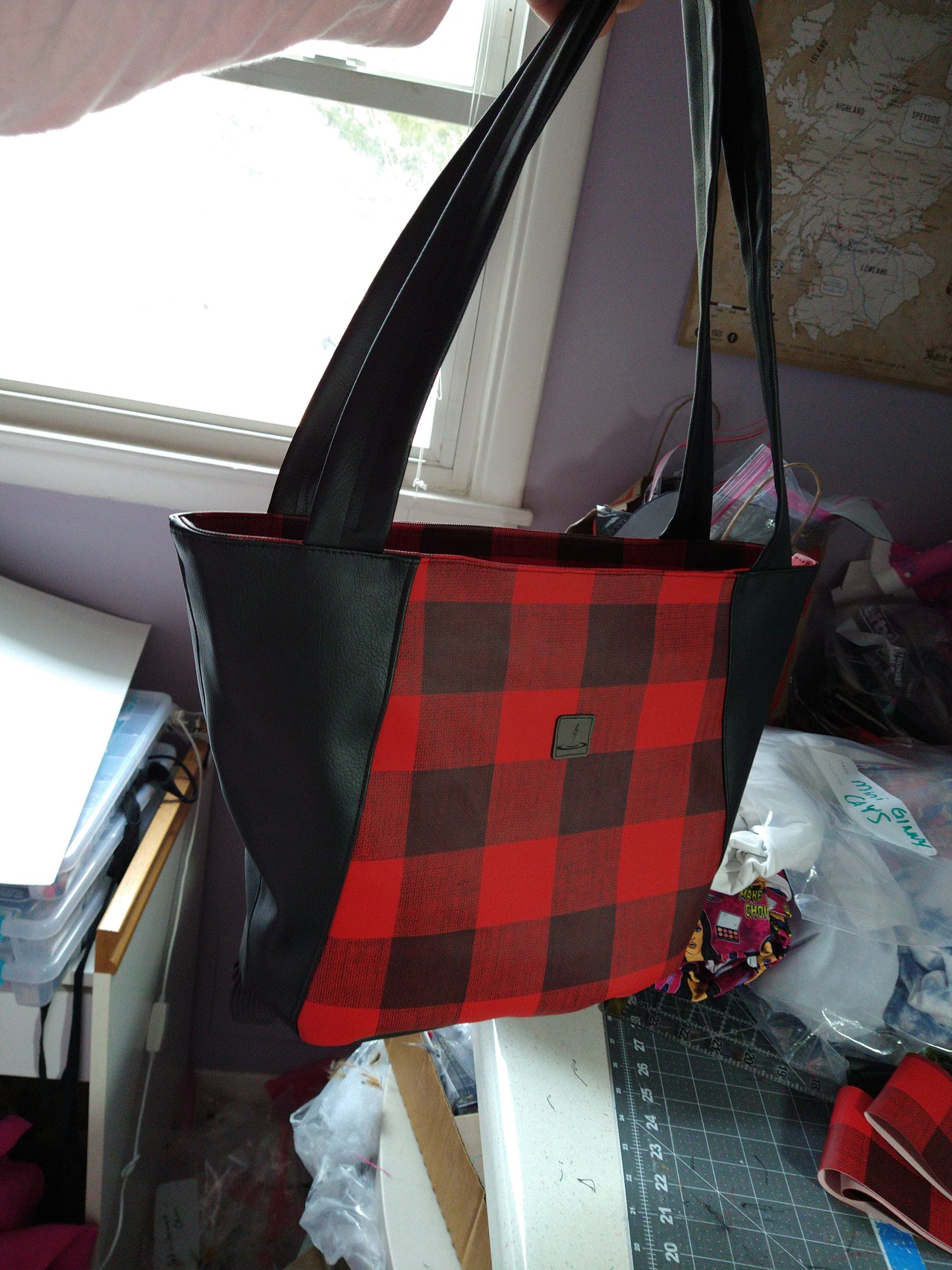 The Deb Purse- Design Your Own