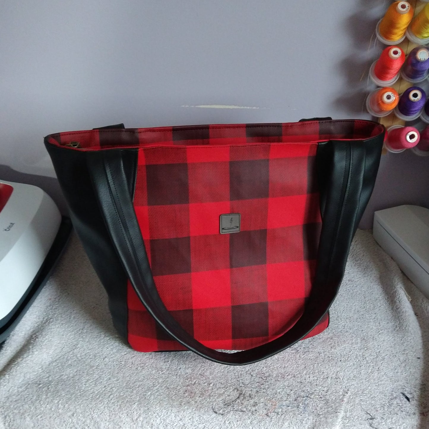 The Deb Purse- Design Your Own