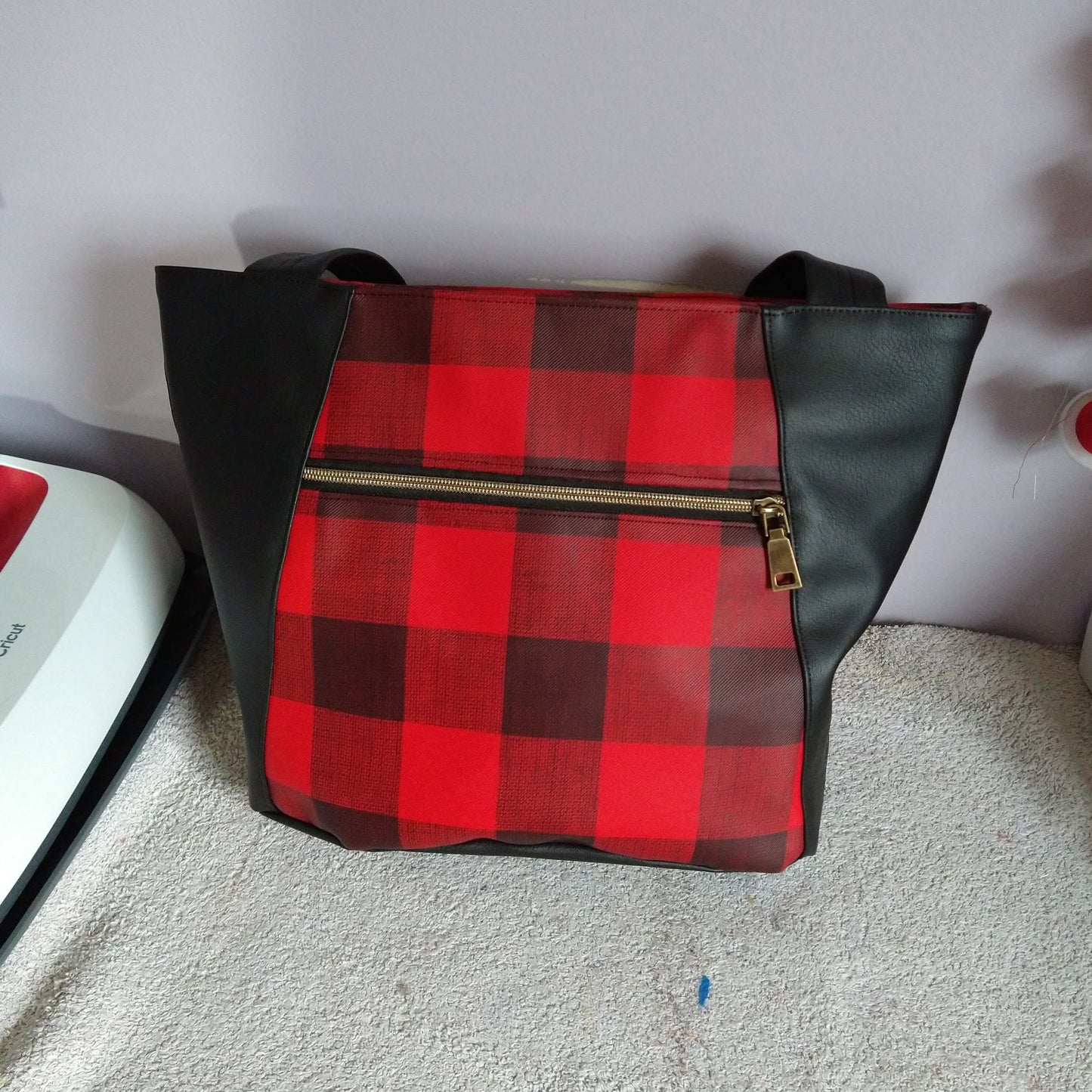 The Deb Purse- Design Your Own
