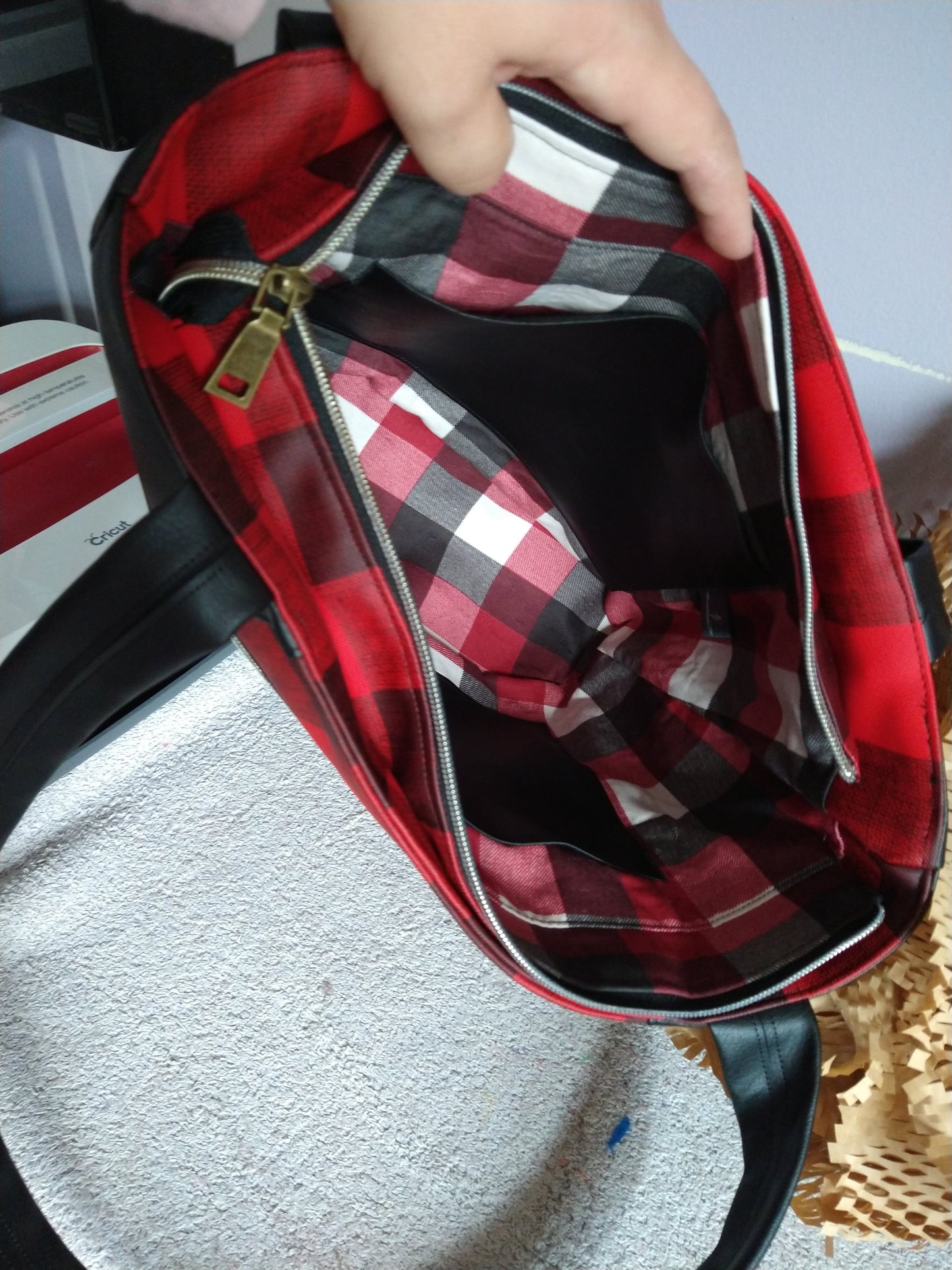 The Deb Purse- Design Your Own