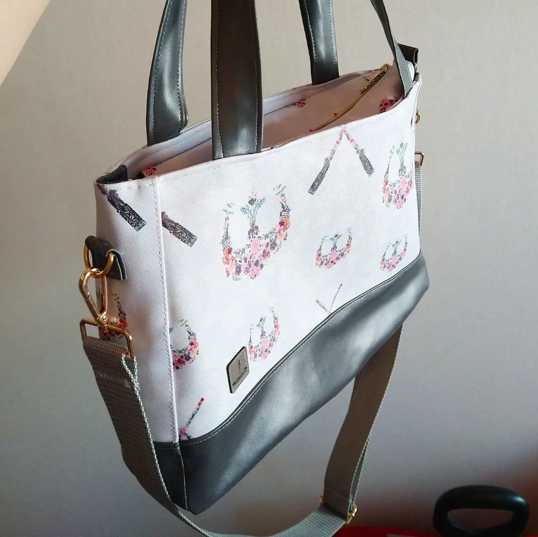 Urban Satchel Purse - Design Your Own