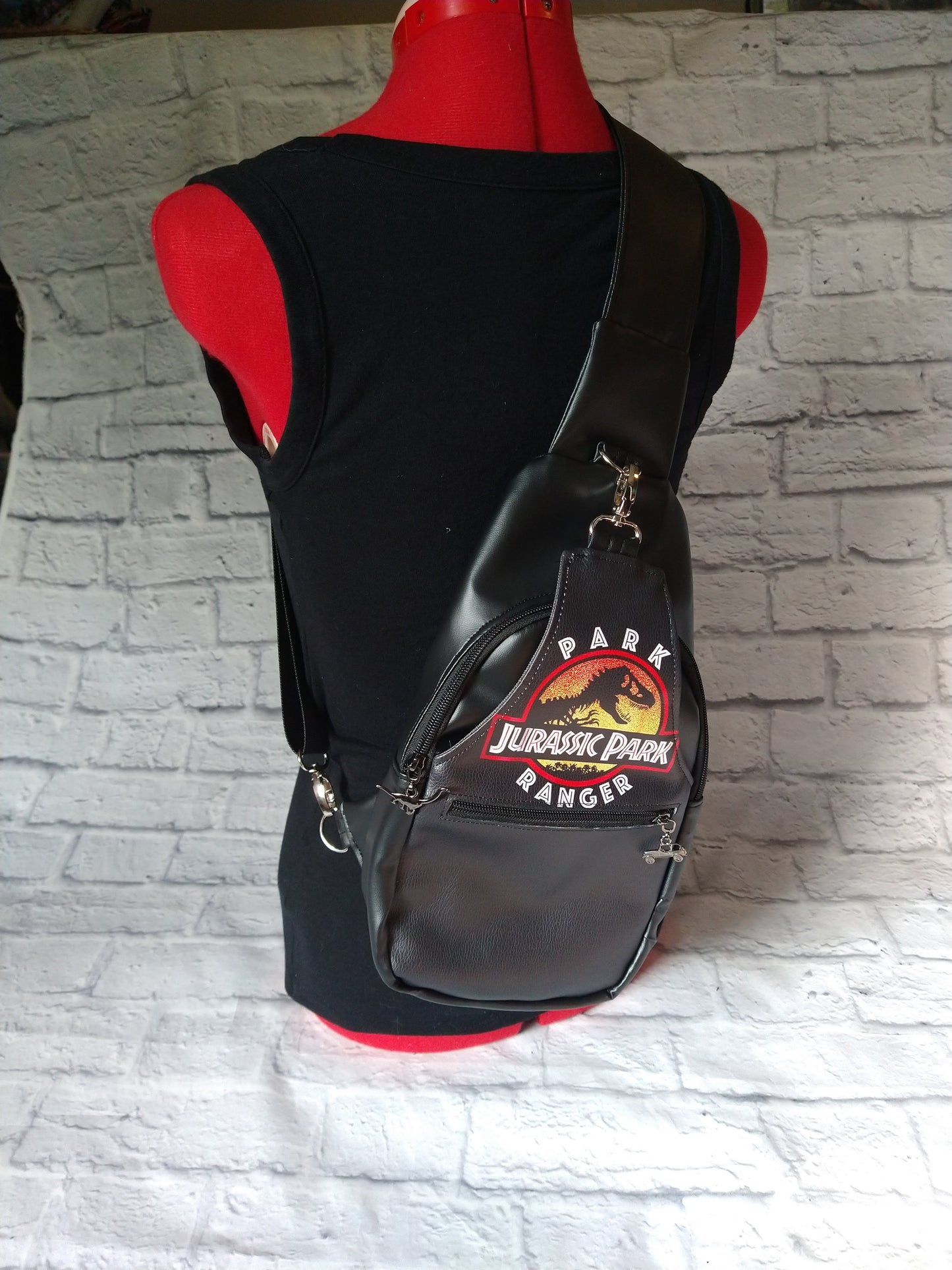 The Sling Backpack XL- Design Your Own