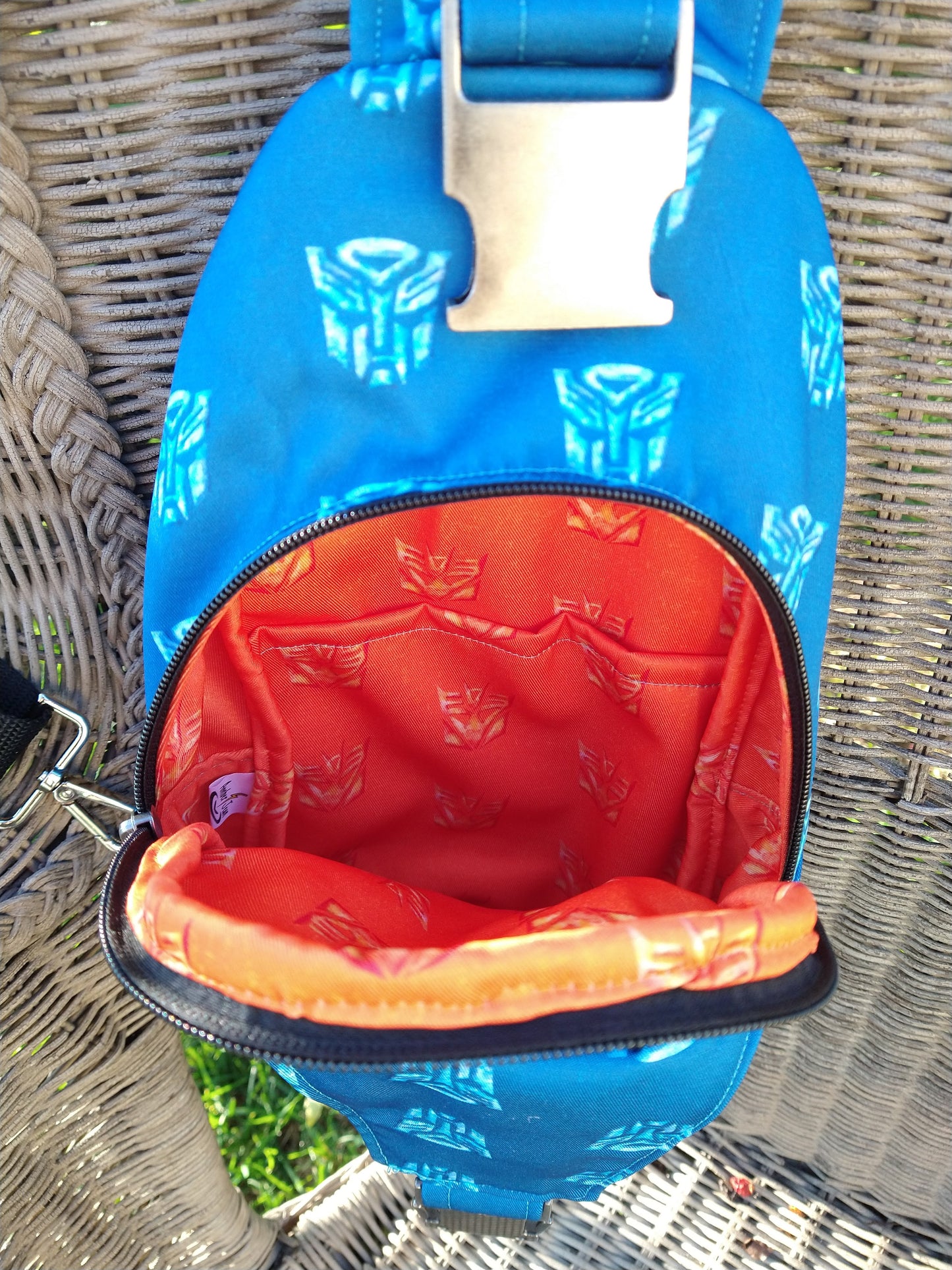 The Sling Backpack XL- Design Your Own