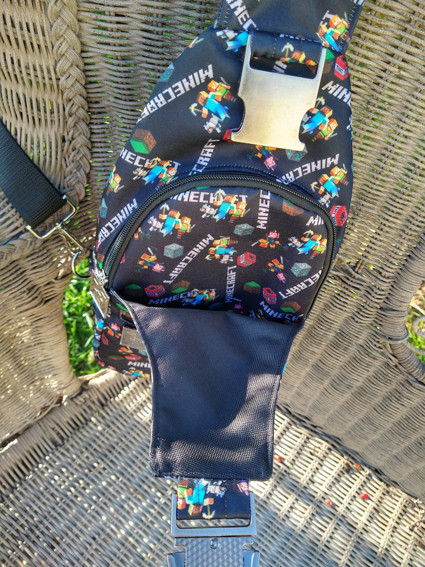 The Sling Backpack XL- Design Your Own