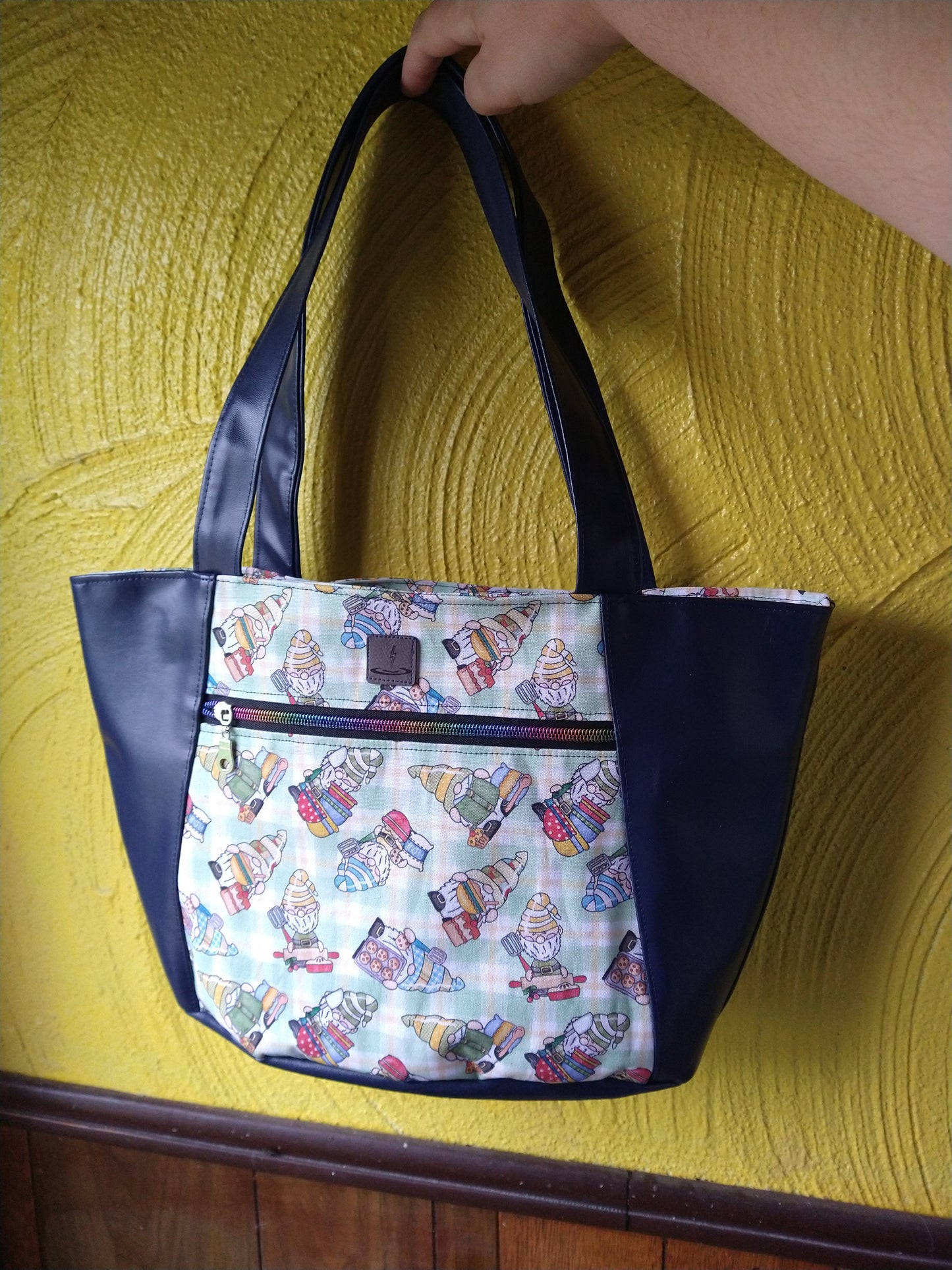 The Deb Purse- Design Your Own