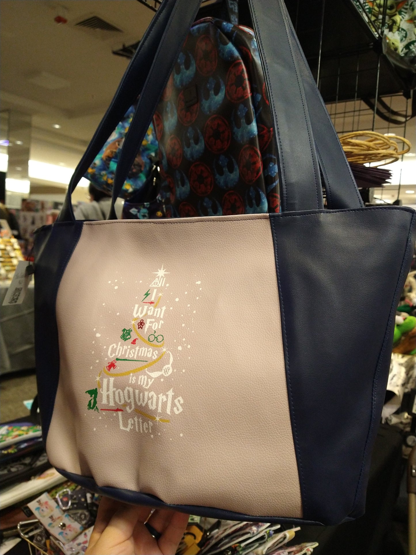 The Deb Purse- Design Your Own