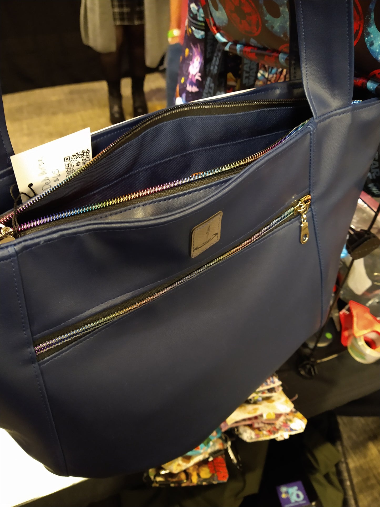 The Deb Purse- Design Your Own