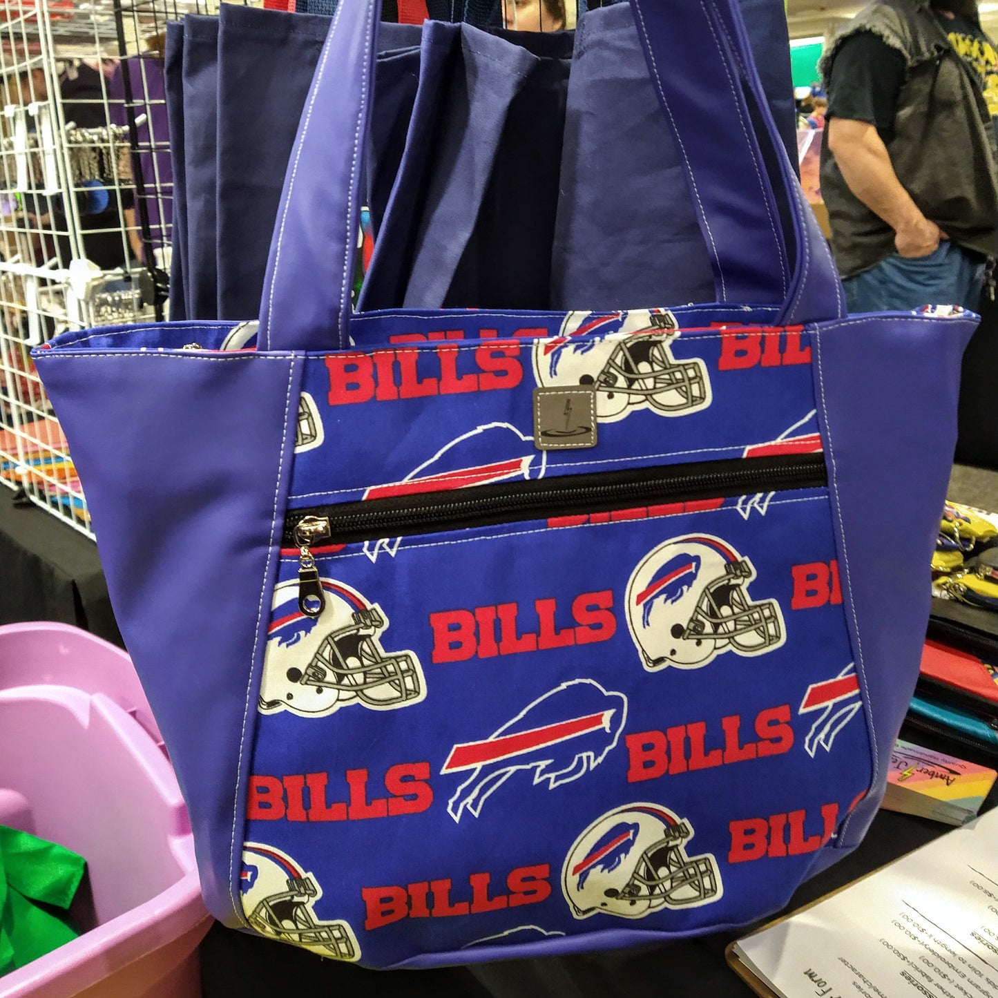 The Deb Purse- Design Your Own