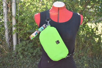 Pocket Monsters Terrariums Adventure Bag