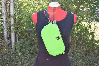 Pocket Monsters Bookshelf Adventure Bag
