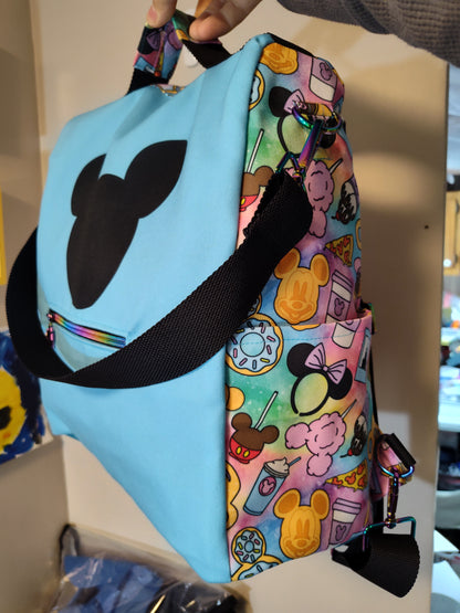 Guardian Backpack and Diaper Bag Design Your Own