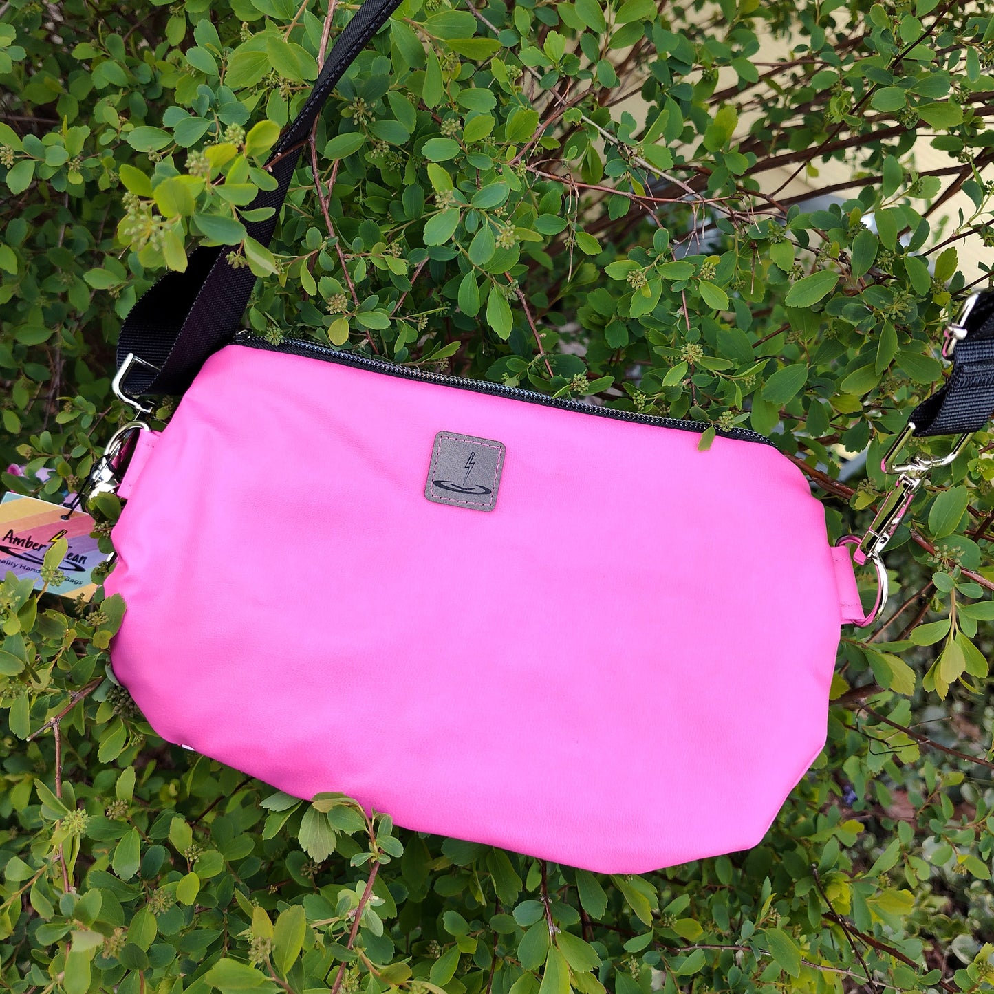 HP Luna Adventure Bag