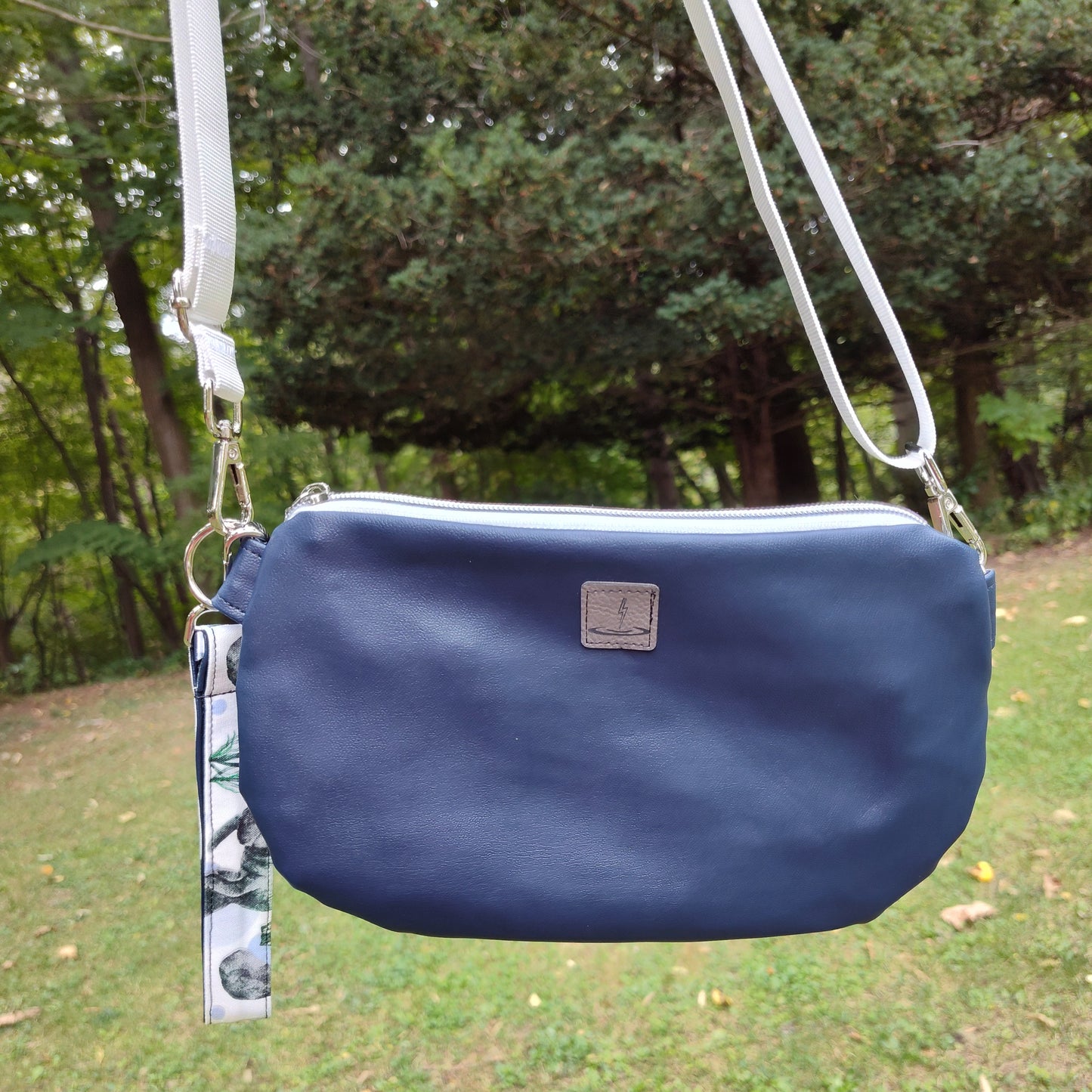 Manatee Adventure Bag