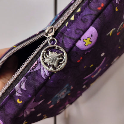 Pocket Monsters Ghost Calli Belt Bag