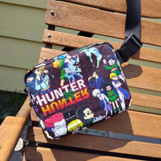 Hunter Anime Calli Belt Bag