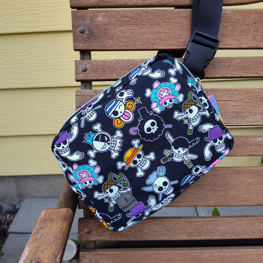 One Pirate Calli Belt Bag