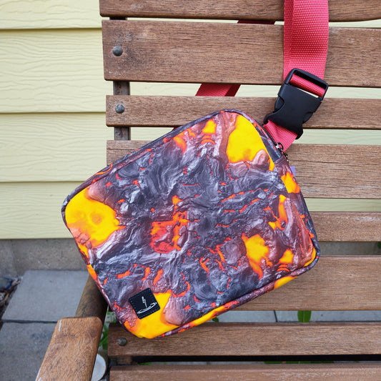 Lava Calli Belt Bag