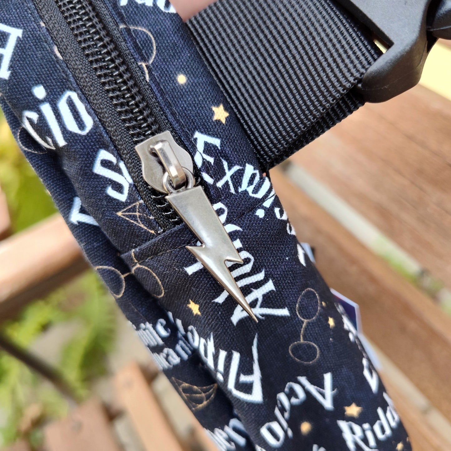 HP Spells Calli Belt Bag