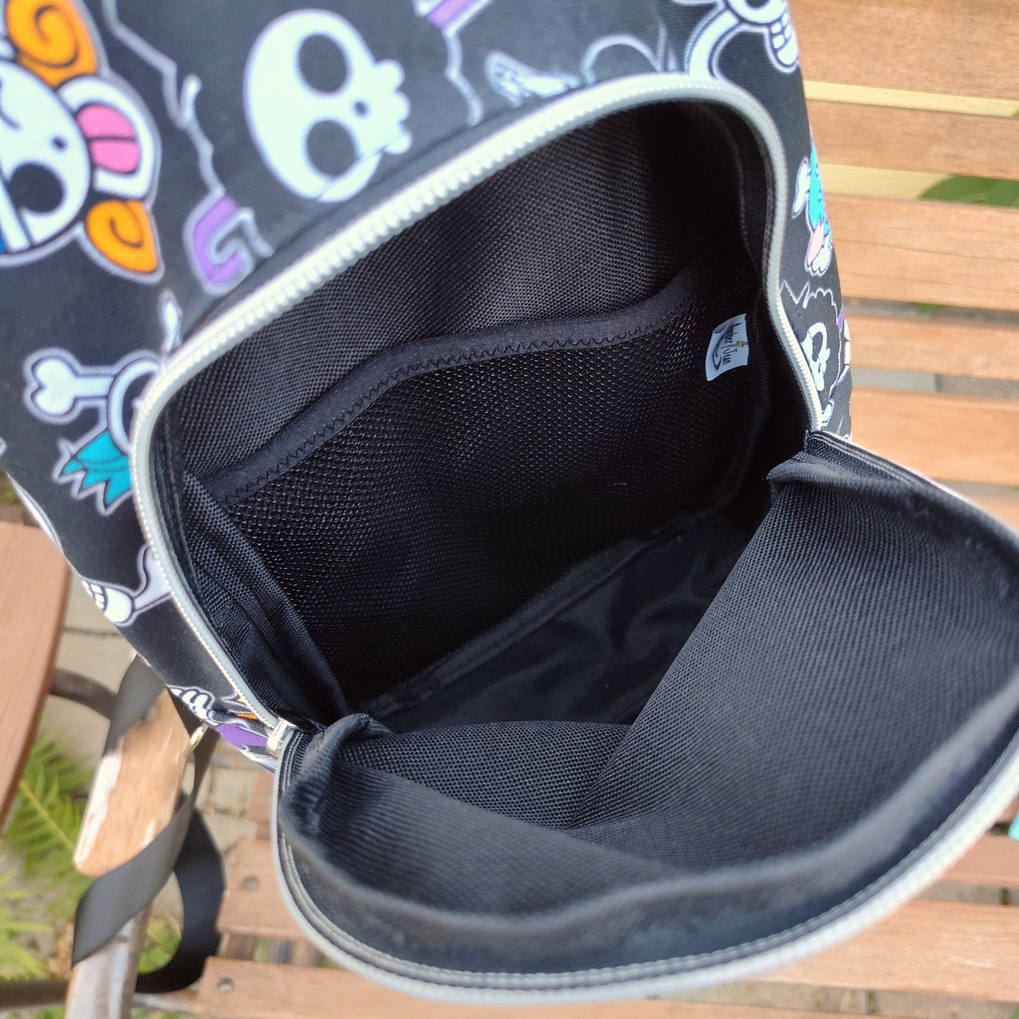 One Pirate Sling Backpack