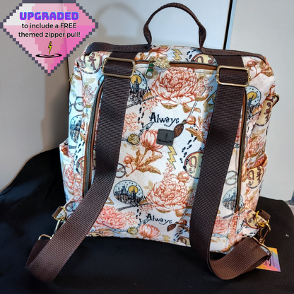 HP Always Guardian Backpack