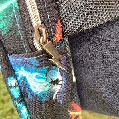 HP Sillouettes Calli Belt Bag