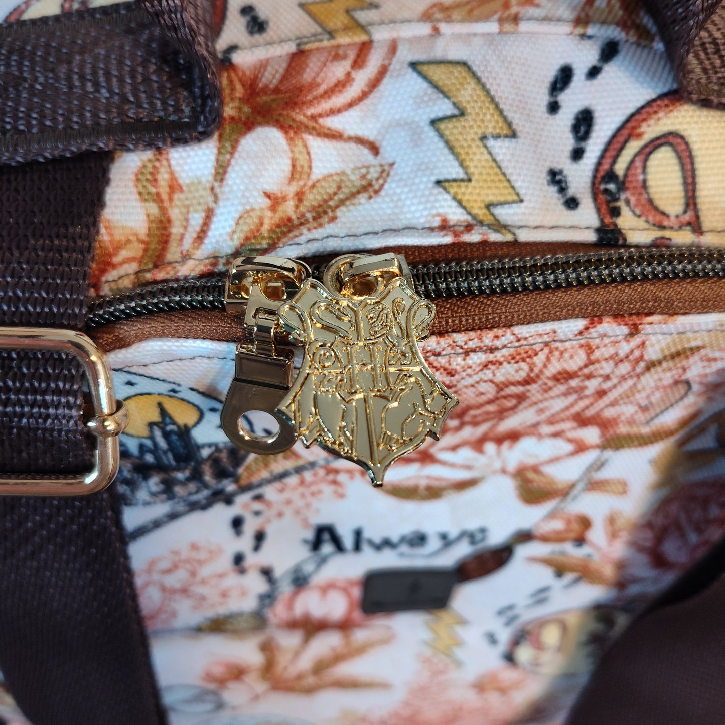 HP Always Guardian Backpack