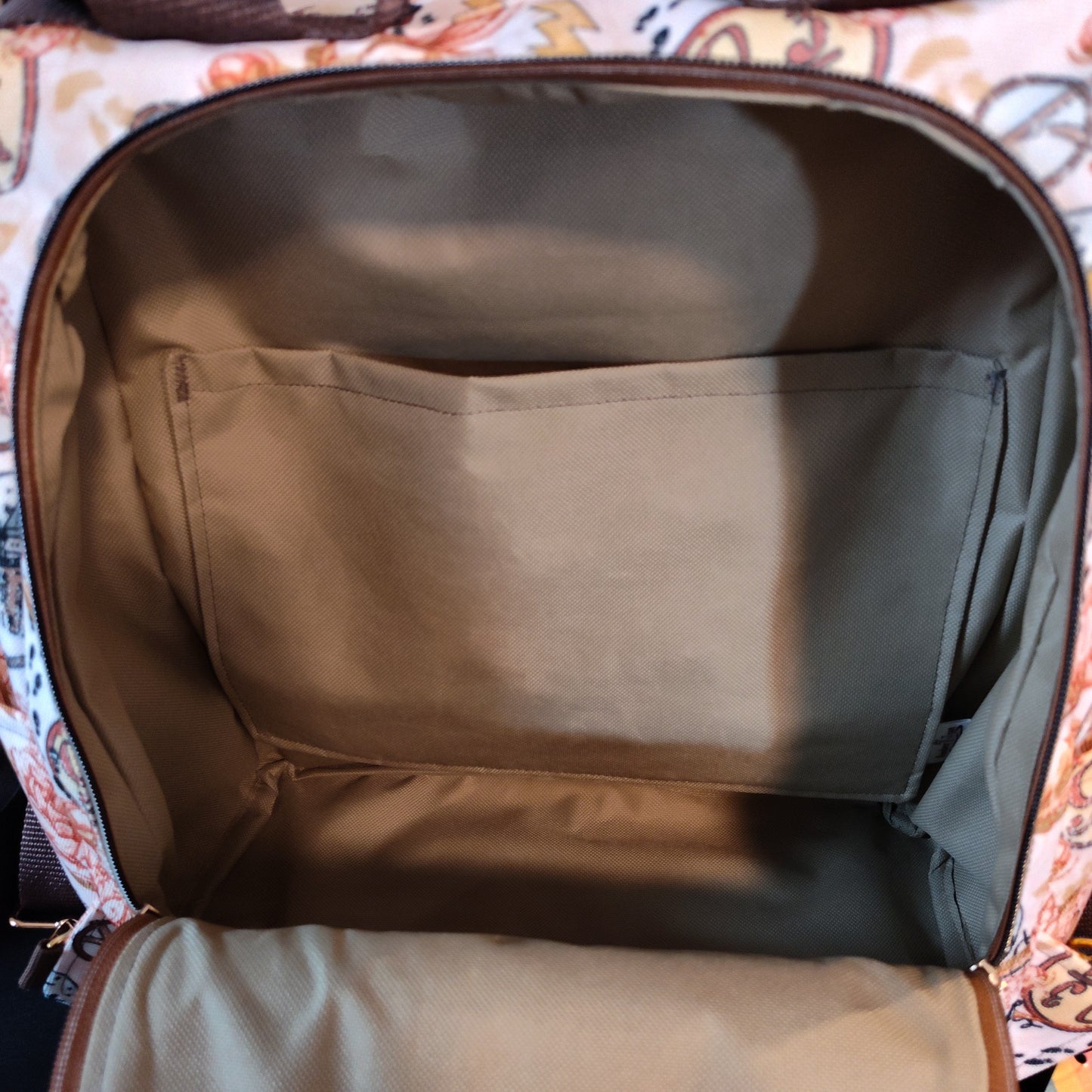 HP Always Guardian Backpack