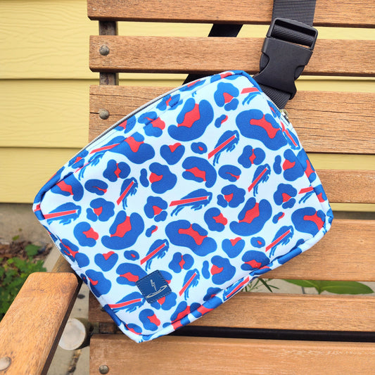 Footbal Buffalo Calli Belt Bag