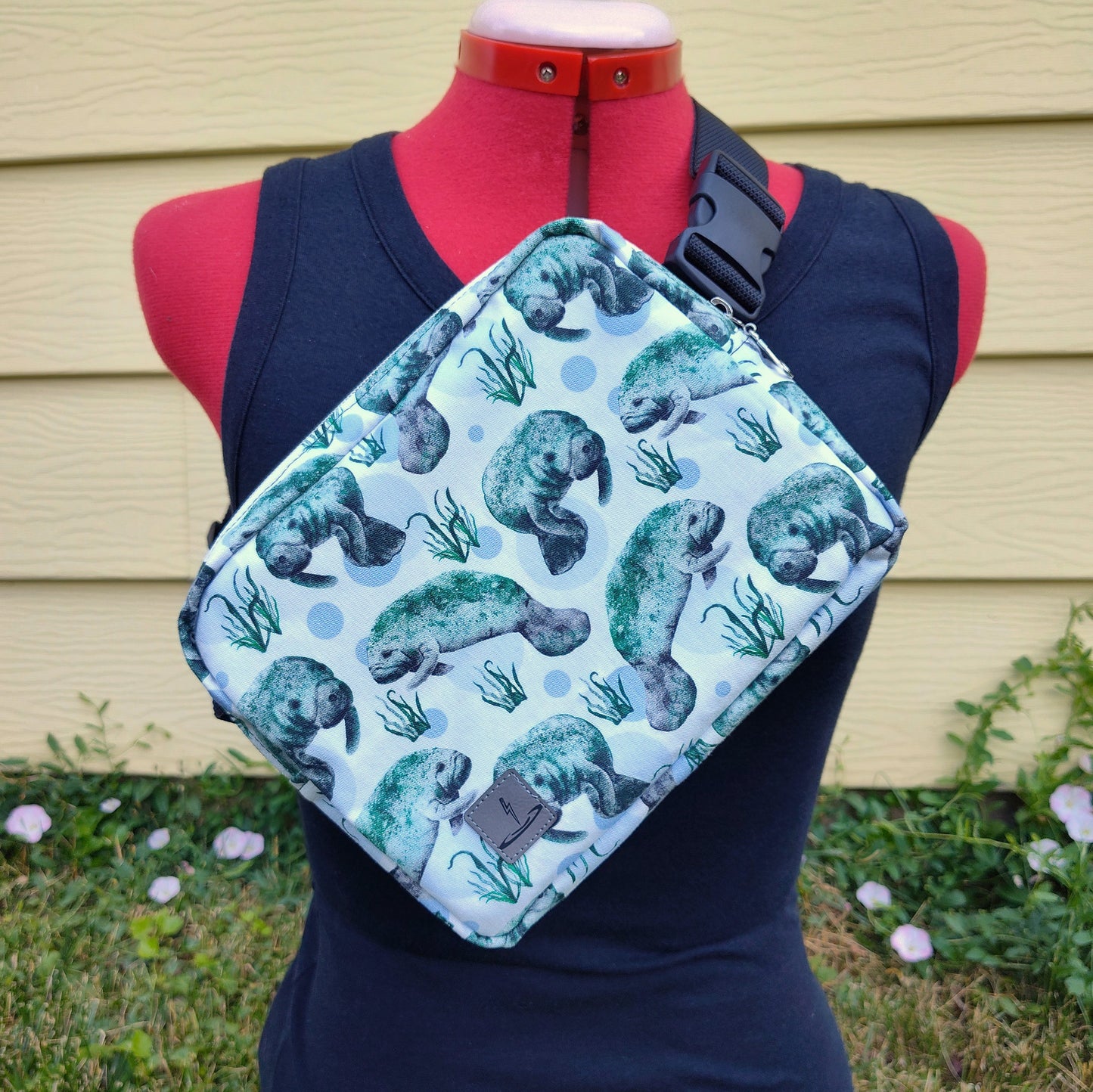 Manatee Calli Belt Bag