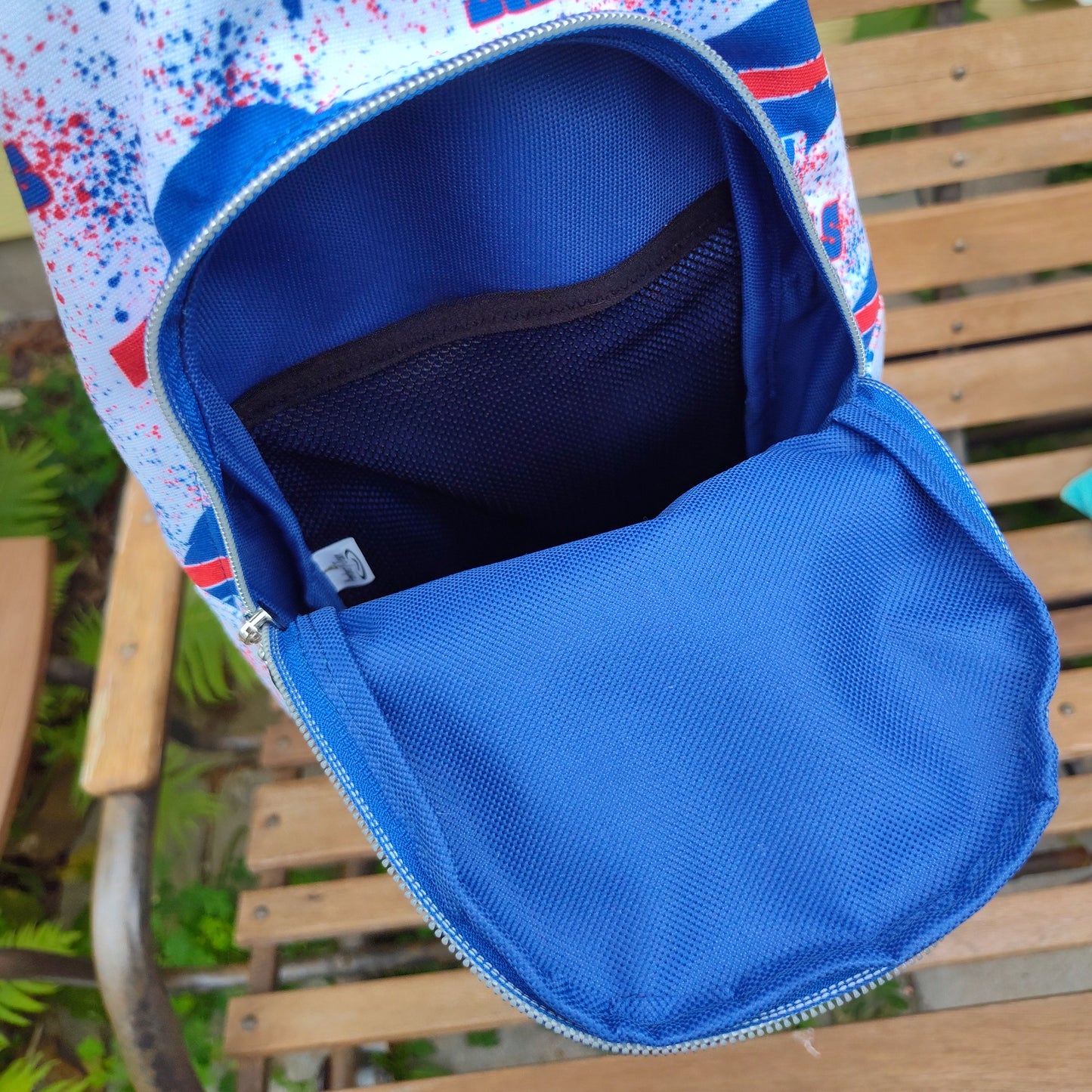 Bill Sling Backpack