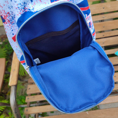 Bill Sling Backpack